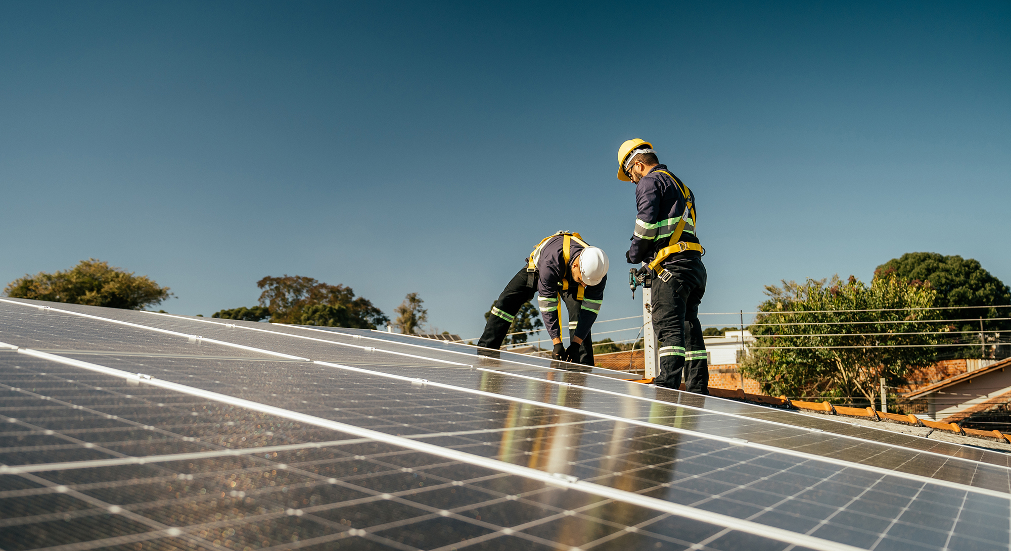 Fördelarna med att installera solpaneler: därför är det en smart investering