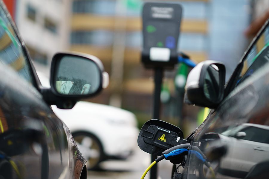 Service & Underhåll – Eltrix elektriker